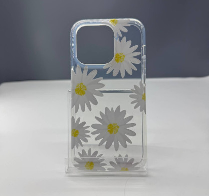 Чехлы PREMIUM CASE цветы